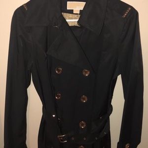 Michael Kors Rain Jacket
